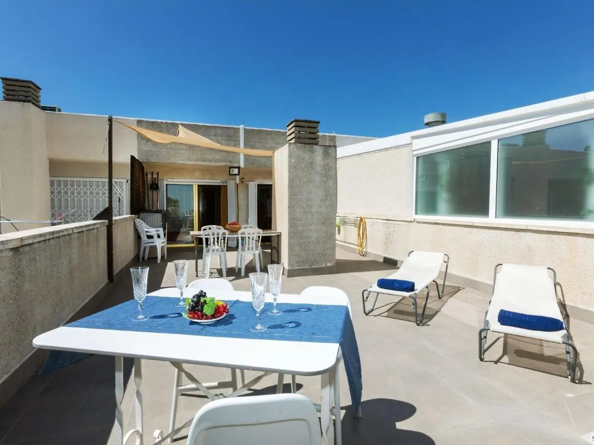 Apartment Catalunya 92-14 By Interhome Salou Spain