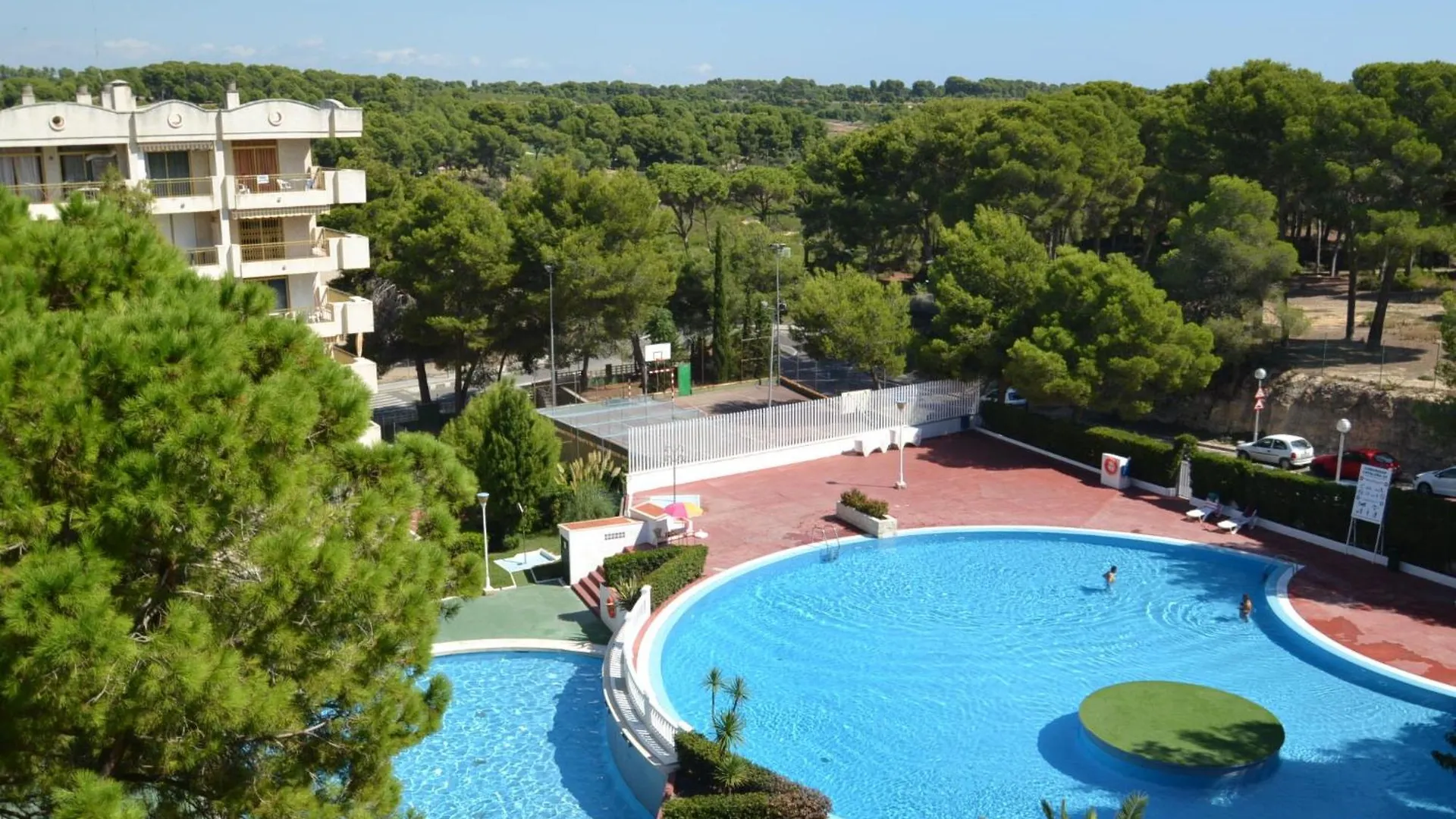 Apartment Catalunya 92-14 By Interhome Salou