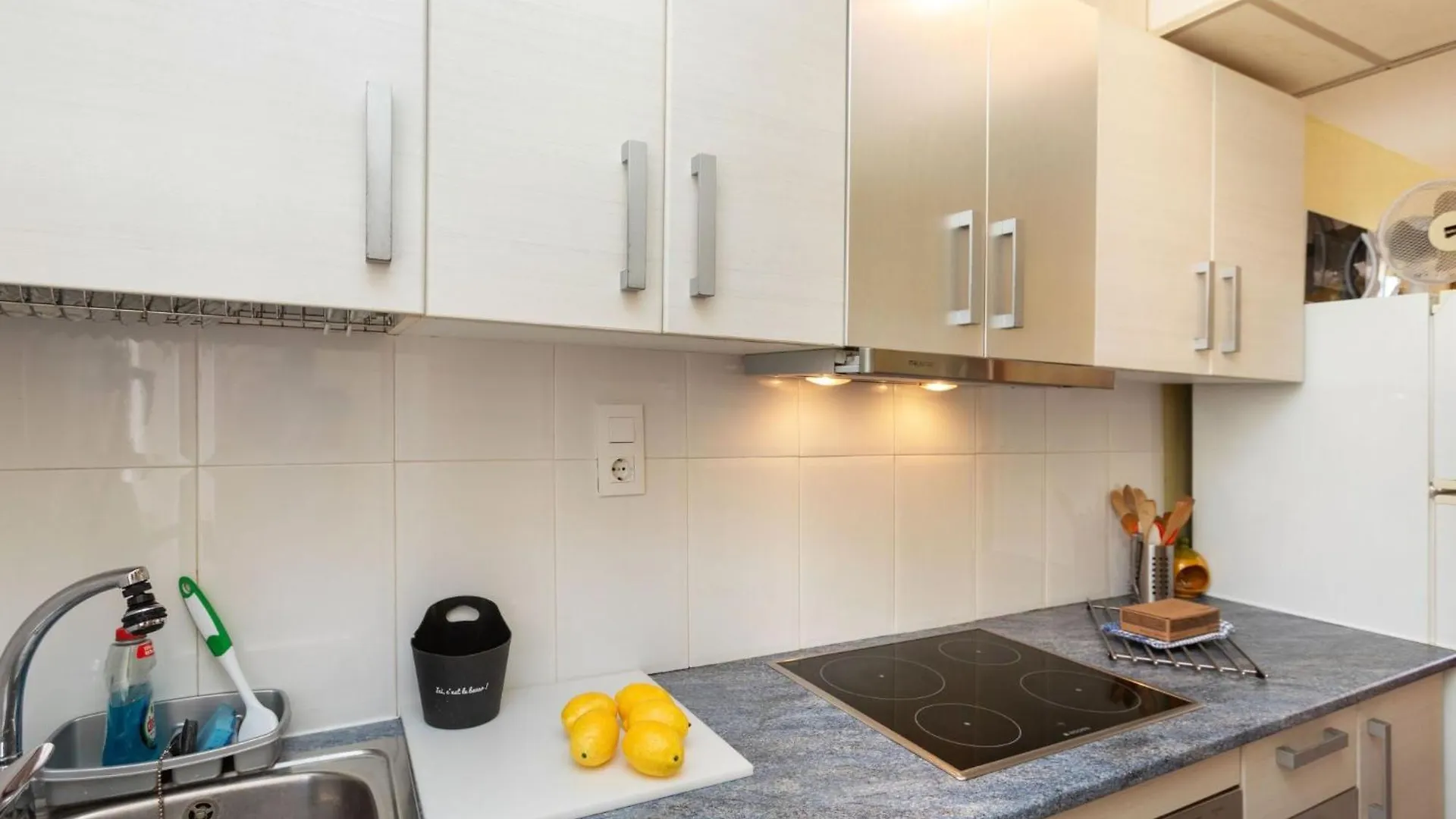 Apartment Catalunya 92-14 By Interhome Salou 0*,  Spain