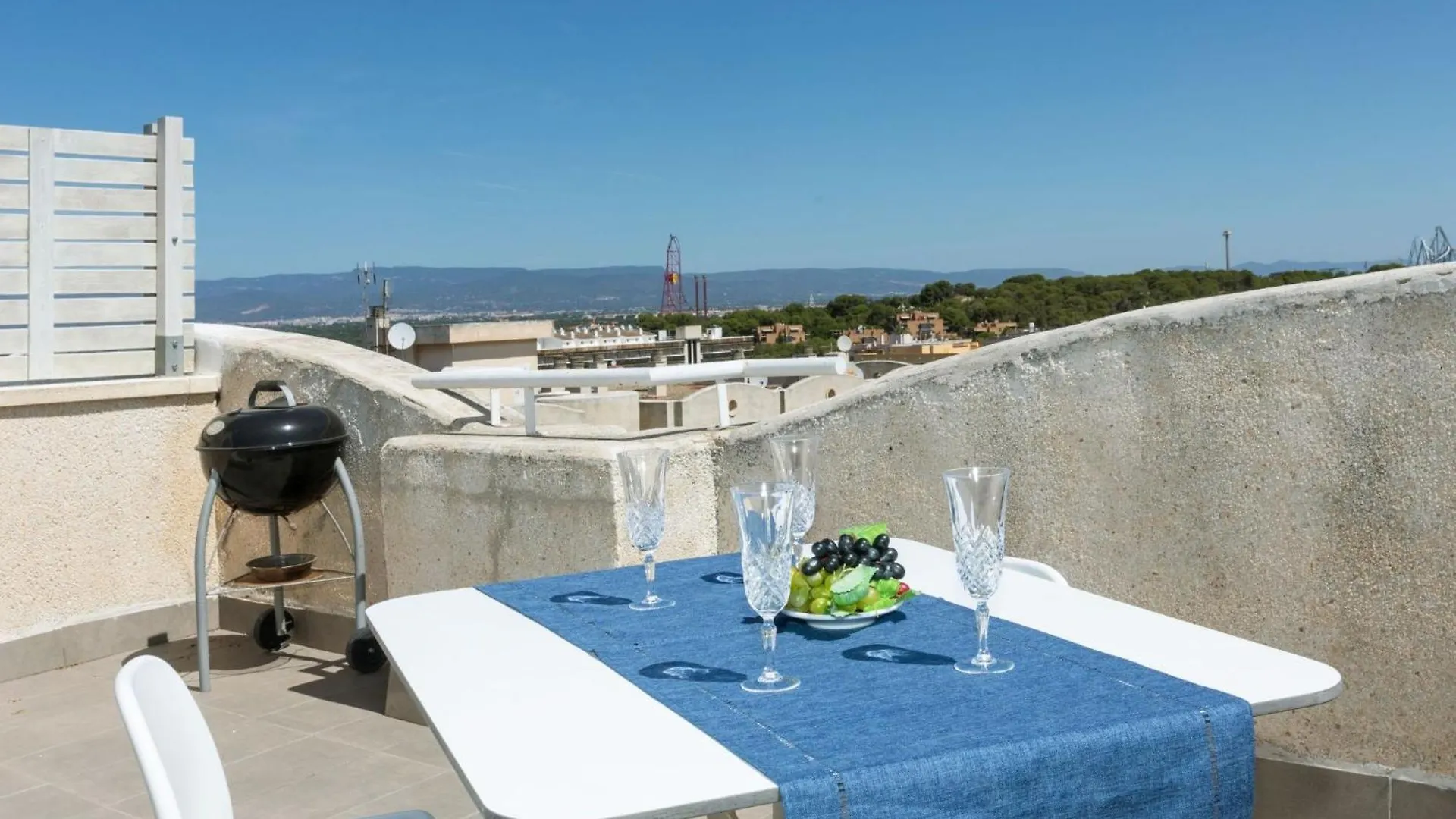 Apartment Catalunya 92-14 By Interhome Salou