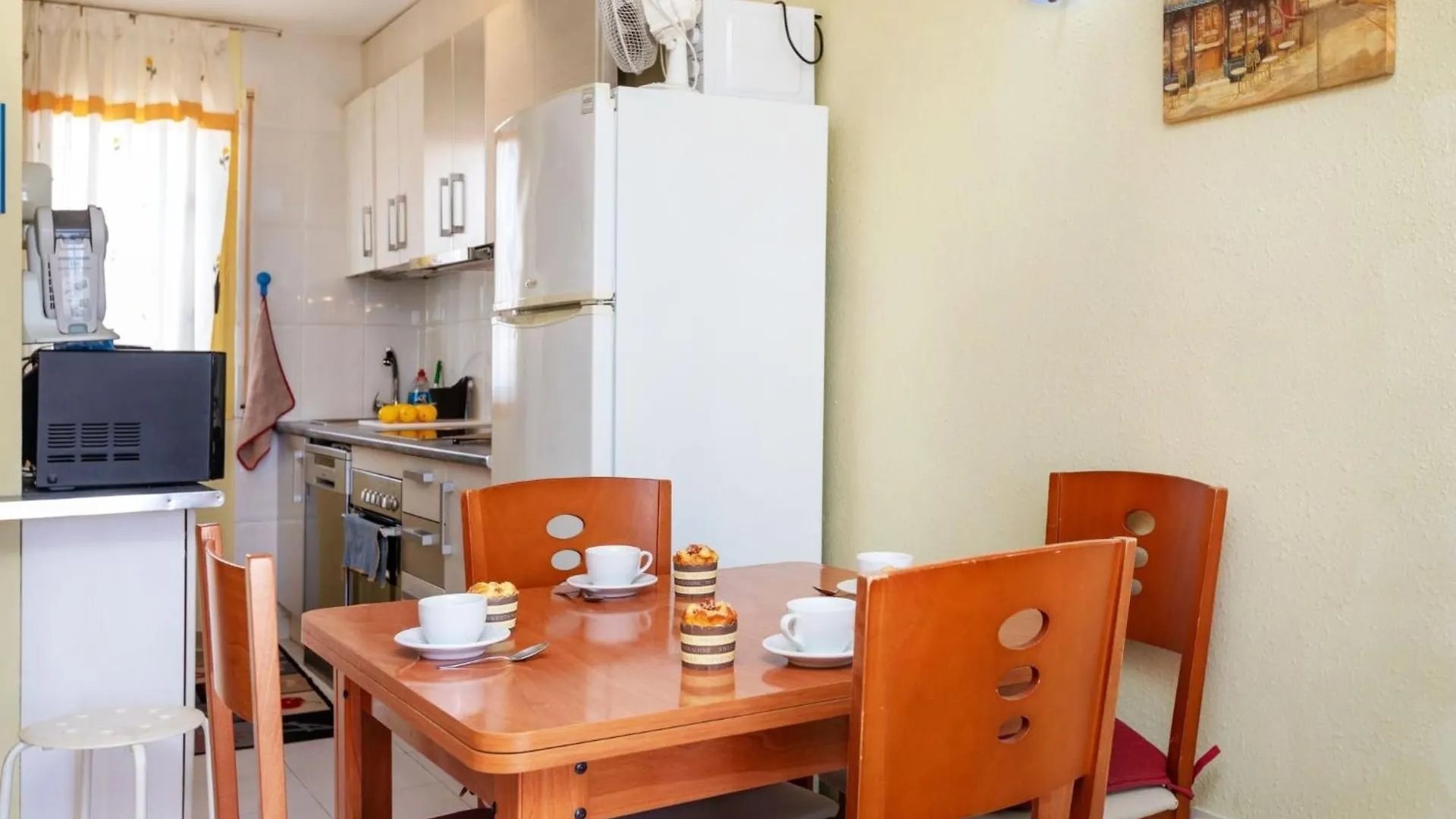 Apartment Catalunya 92-14 By Interhome Salou 0*,  Spain