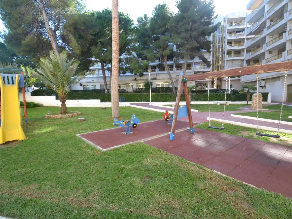 Apartment Catalunya 92-14 By Interhome Σαλού