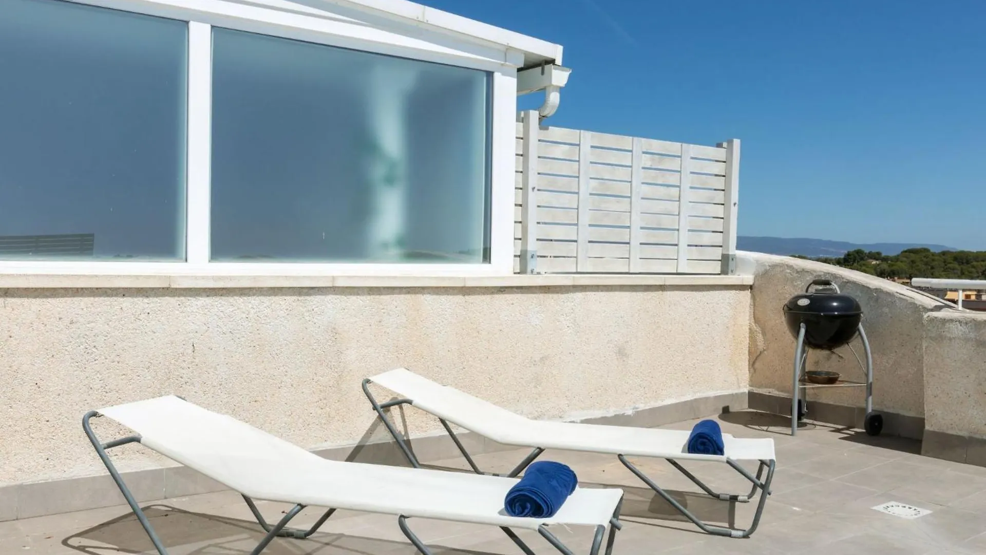 Apartment Catalunya 92-14 By Interhome Σαλού Ισπανία